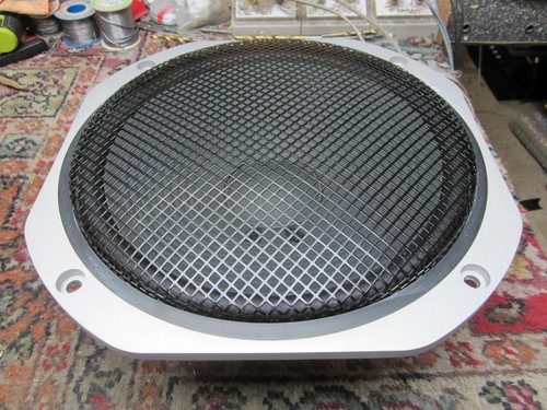 Altoparlante basso yamaha - basso,