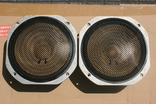 Coppia woofer yamaha - coppia,